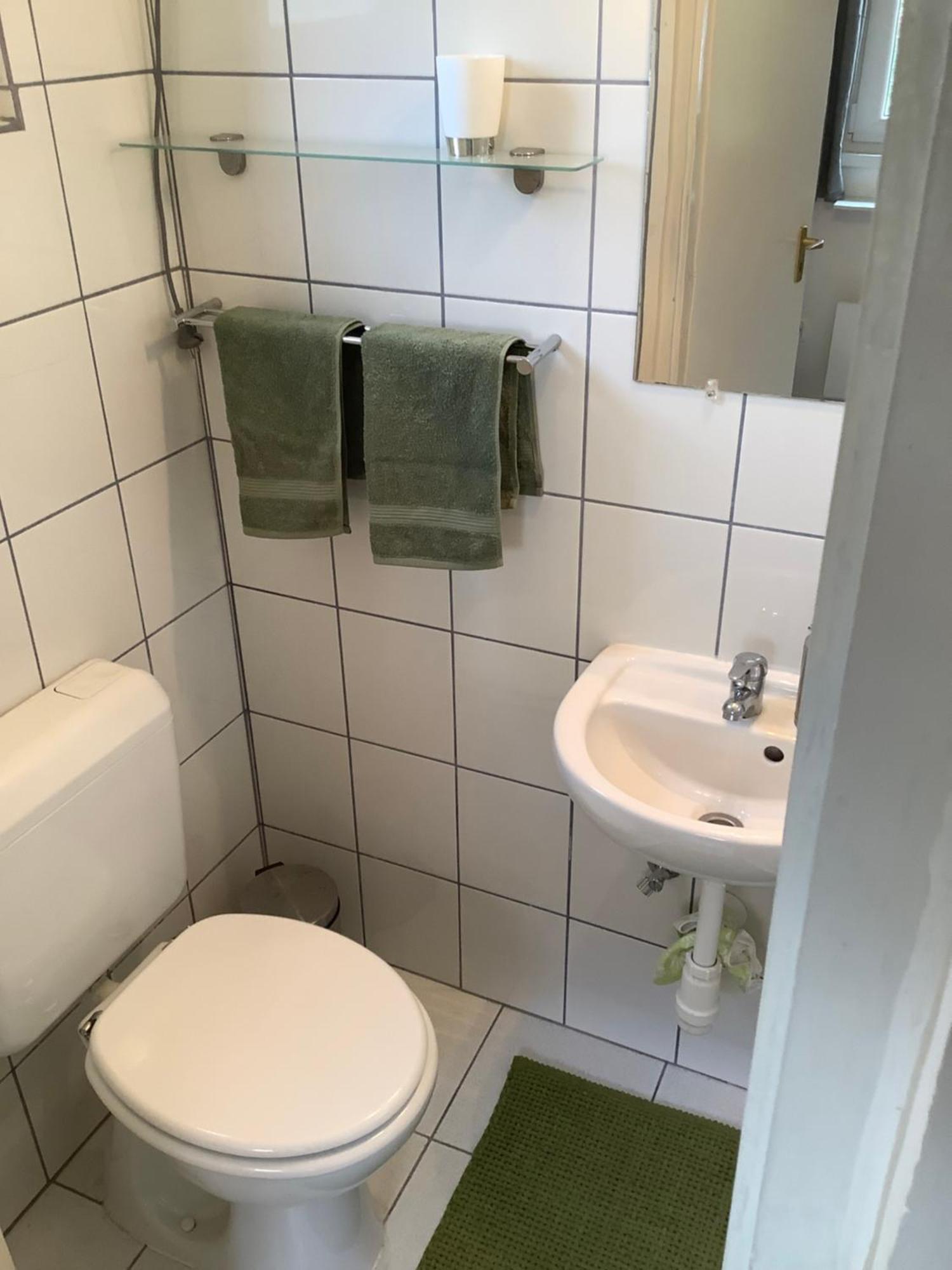 Ferienwohnung Magnolia Garden Miskolc Exterior foto