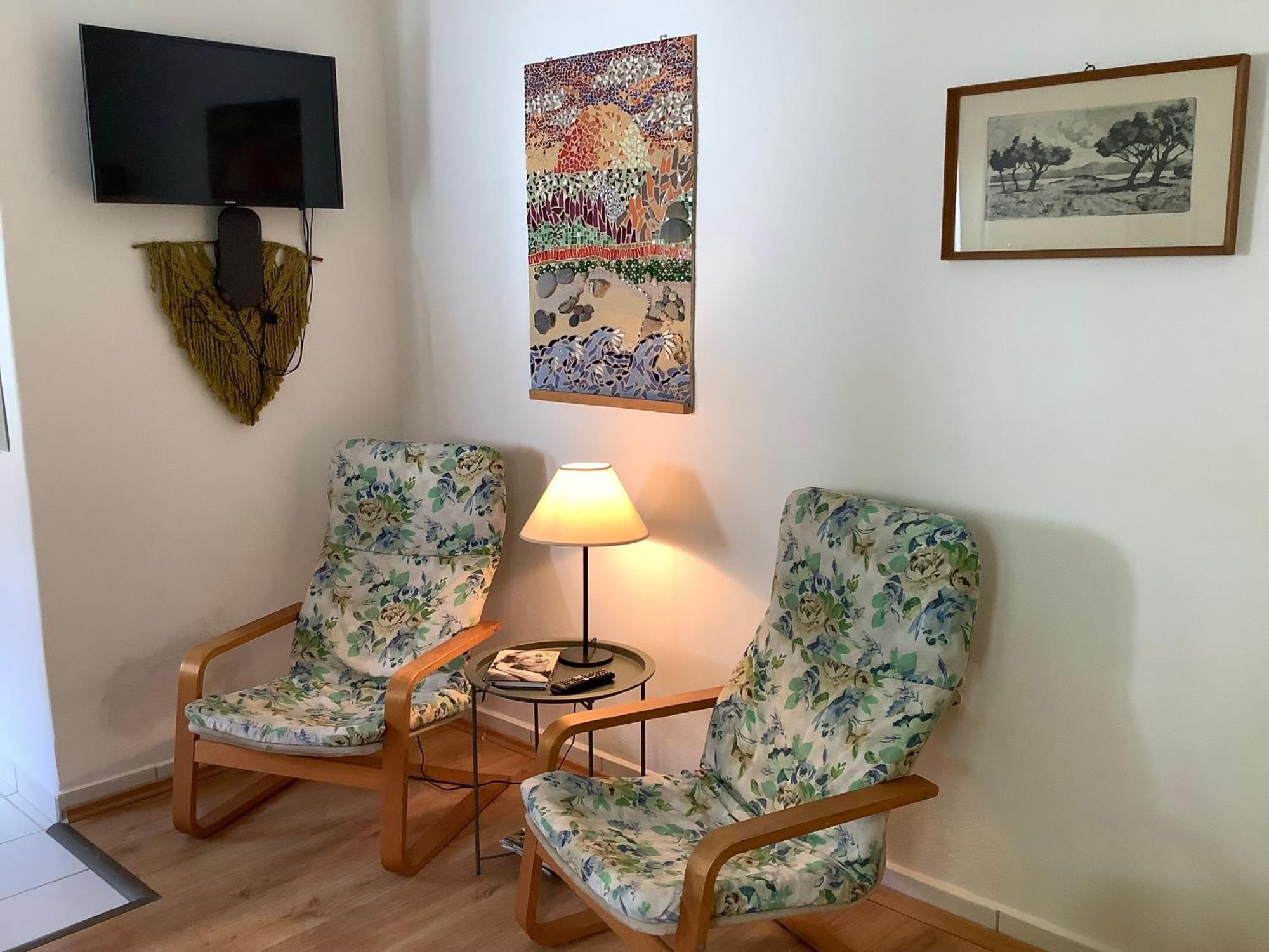 Ferienwohnung Magnolia Garden Miskolc Exterior foto